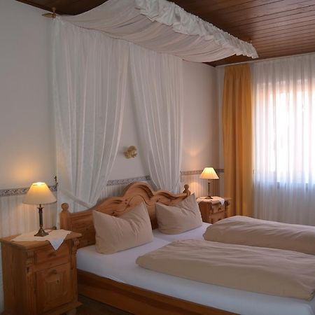 Hotel Feiden Garni Эдигер-Эллер Экстерьер фото