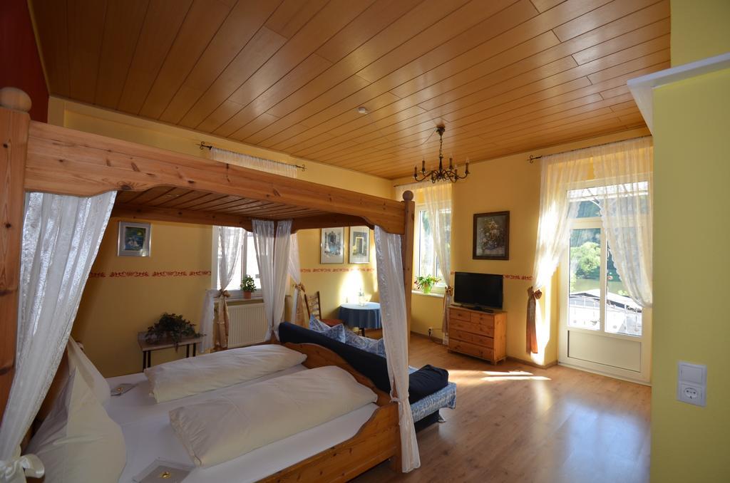 Hotel Feiden Garni Эдигер-Эллер Экстерьер фото