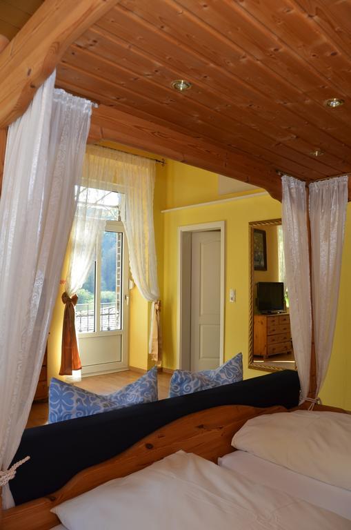 Hotel Feiden Garni Эдигер-Эллер Экстерьер фото