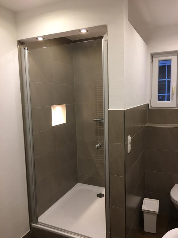 Hotel Feiden Garni Эдигер-Эллер Экстерьер фото