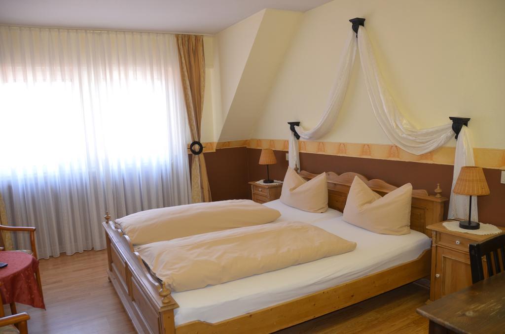 Hotel Feiden Garni Эдигер-Эллер Экстерьер фото