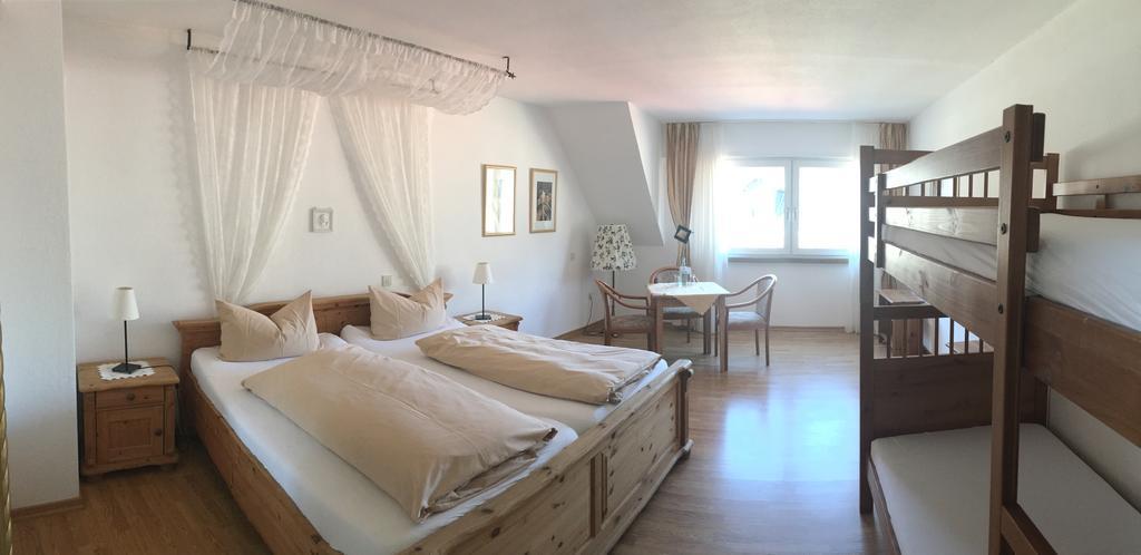 Hotel Feiden Garni Эдигер-Эллер Экстерьер фото